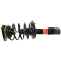 MONROE SHOCKS & STRUTS strut brace detail