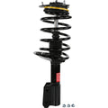 QUICK-STRUT ASSEMBLY