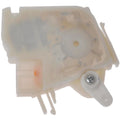 DOOR LOCK ACTUATOR