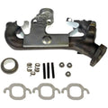 EXHAUST MANIFOLD KIT GM