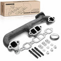 EXHAUST MANIFOLD KIT GM