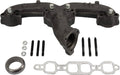 EXHAUST MANIFOLD KIT GM