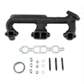 EXHAUST MANIFOLD KIT GM