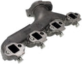 EXHAUST MANIFOLD KIT GM