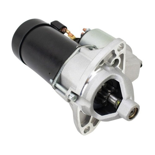 REMY red auto part
