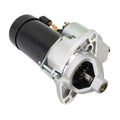 REMANUFACTURED ALTERNATOR