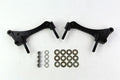 BRACKET KIT,DISC/DRUM,CALIPER MT,AE