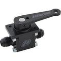Ball Valve Flange Mnt -6an / -6an