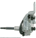 IMPORT WIPER MOTOR