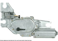 IMPORT WIPER MOTOR