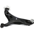 CONTROL ARM