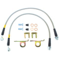 OE ELITE BRAKE KIT 2 WHEEL