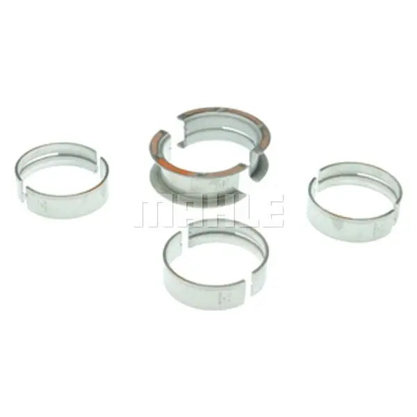 Clevite Ford Products V6 232-238-256 1982-2008 Main Bearing Set