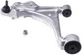 CONTROL ARM
