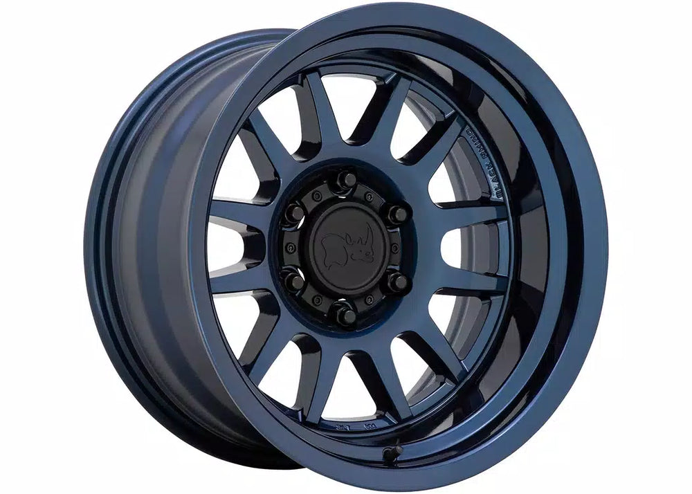 BR GUIDE 17X9 6X5.5 G-MDN-BLUE -38M