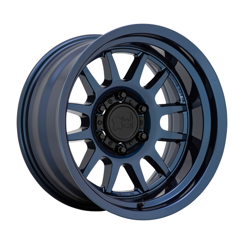 BR GUIDE 17X9 6X5.5 G-MDN-BLUE -10M