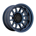 BR GUIDE 17X9 6X5.5 G-MDN-BLUE -10M