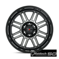 Wheel Pros, LLC auto part close-up