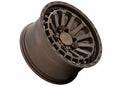 BR ARK MT BRZ 18X9 5X127