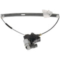 WINDOW REGULATOR