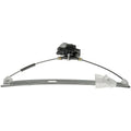 WINDOW REGULATOR