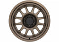 BR GUIDE 17X9 6X5.5 M-BRONZE -38MM