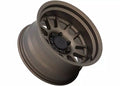 BR GUIDE 17X9 6X5.5 M-BRONZE -38MM