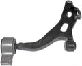 CONTROL ARM