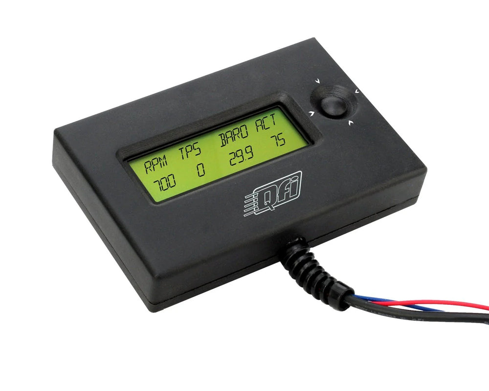 Replacement Handheld 500HP
