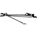 WIPER TRANSMISSION