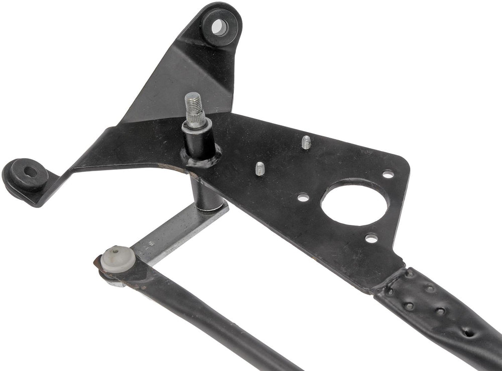 WIPER TRANSMISSION