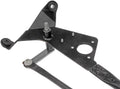 WIPER TRANSMISSION