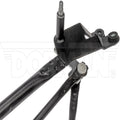 WIPER TRANSMISSION