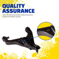 MOOG 16-22 Toyota Tacoma Front Right Lower Control Arm