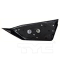 LH TAILLAMP ASSY INNER NISSAN ALTIMA 2019C