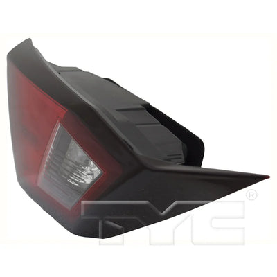 LH TAILLAMP ASSY INNER NISSAN ALTIMA 2019C