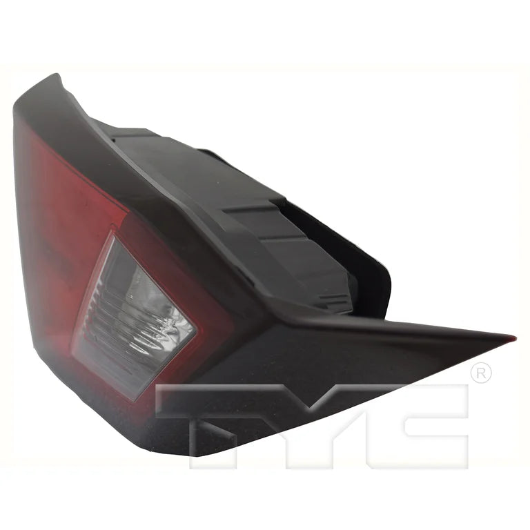 LH TAILLAMP ASSY INNER NISSAN ALTIMA 2019C