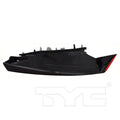 LH TAILLAMP ASSY INNER NISSAN ALTIMA 2019C