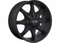 181 (181) SATIN BLACK