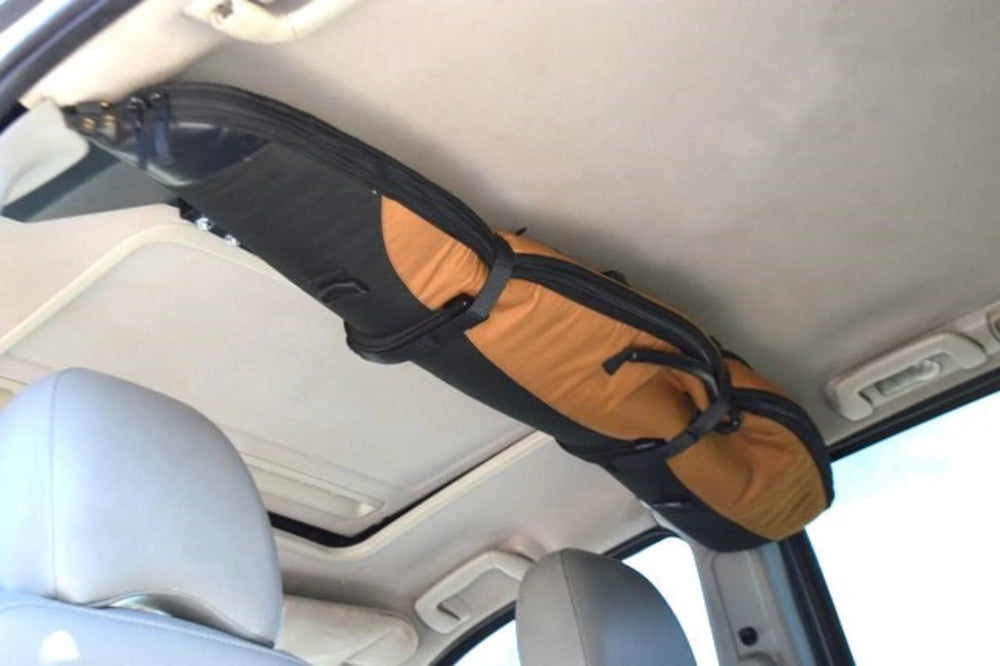 CENTERLOK OVERHEAD CASE RACK (FOR 1 CASE)