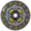 ACT 2005 Chevrolet SSR 6 Pad Sprung Race Disc