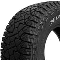 Wheel Pros Moto Metal MO970 17X9 5X135 G-GRY BLK LP -12MM MO97079013412N