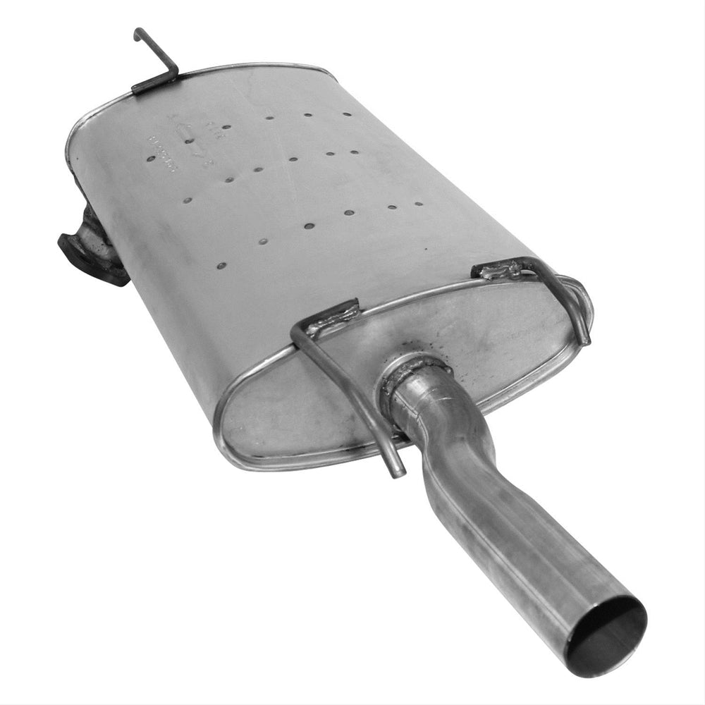 9296 CAMRY 2.2L DIRECT FIT MUFFLER MSL MAXIMUM