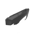Left Fender for 2011-2017 Jeep MK Patriot w/o Side Repeater Lens Crown Automotive