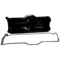 Engine Oil Pan Kit for Jeep 99-04 Grand Cherokee and 00-06 Wrangler w/ 4.0L Eng. Crown Automotive