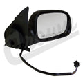 Right Power, Heated, Memory, Manual Folding Mirror for 1999-2004 Grand Cherokee Crown Automotive