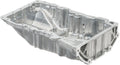 Upper Engine Oil Pan for 2012 - 2018 Jeep JK Wrangler w/ 3.6L or 3.0L Gas Eng. Crown Automotive