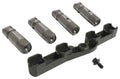 Upper Engine Oil Pan for 2012 - 2018 Jeep JK Wrangler w/ 3.6L or 3.0L Gas Eng. Crown Automotive