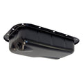 Upper Engine Oil Pan for 2012 - 2018 Jeep JK Wrangler w/ 3.6L or 3.0L Gas Eng. Crown Automotive