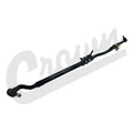 Tie Rod Assembly for 07-18 Jeep JK Wrangler w/ LHD (Knuckle to Knuckle) Crown Automotive